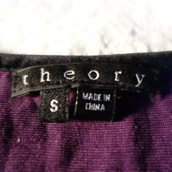 Theory Top - Picture 2 of 11